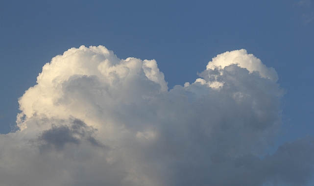 Trakya’da hafta sonu güneşi: 15 Kasım’da sakin ve az bulutlu bir hava