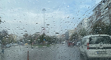 Trakya’da Hafta Sonuna Yağışlı Başlangıç: Kırklareli ve Edirne’de Sağanak Etkili Olacak