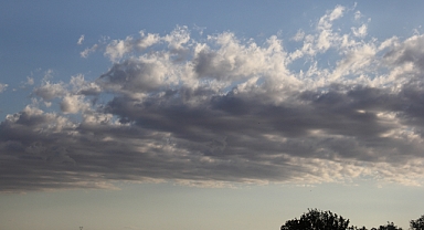 Trakya’da Haftanın İlk Gününde Puslu ve Ilıman Hava Etkili Olacak