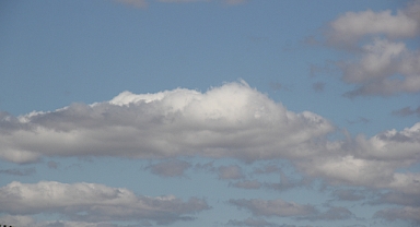 Trakya’da Pazar günü parçalı bulutlu ve puslu hava etkili olacak