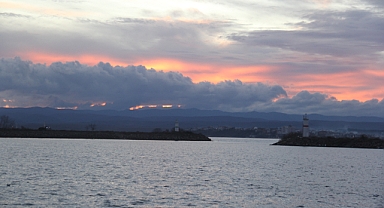Trakya’da Puslu Günler Sürüyor: Kasım’ın İlk Pazarında Ilıman Hava Hakim