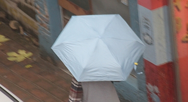 Trakya’da Salı Günü Yağış ve Rüzgâr Etkili Olacak