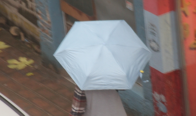 Trakya’da Salı Günü Yağış ve Rüzgâr Etkili Olacak