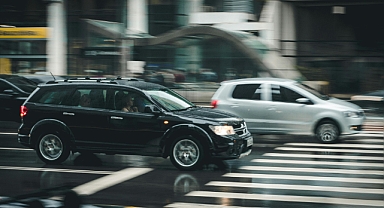 Trakya’da Trafiğe Kayıtlı Taşıt Sayısı Eylülde Artış Gösterdi