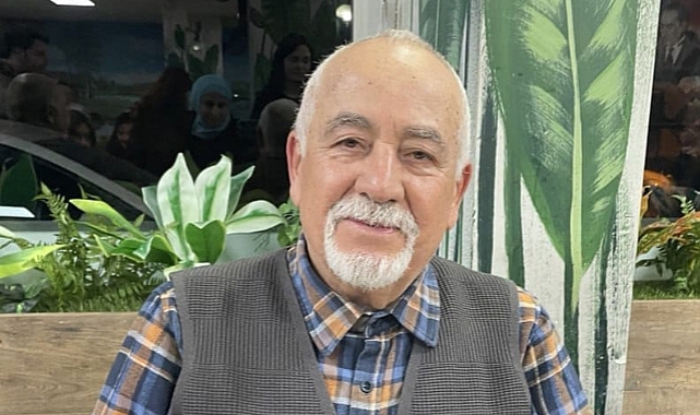 Trakya Gazeteciler Derneği Başkanı Orhan Doğan'dan 24 Kasım Öğretmenler Günü Mesajı