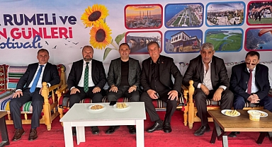 Trakya Rumeli Festivali’ne Kırklareli Damgası