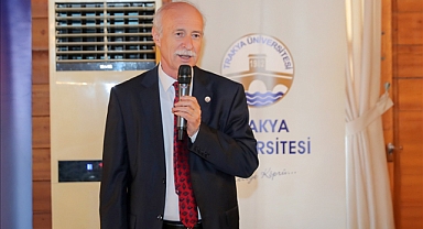 TRAKYA ÜNİVERSİTESİ DIŞ PAYDAŞ TOPLANTISI GERÇEKLEŞTİRİLDİ