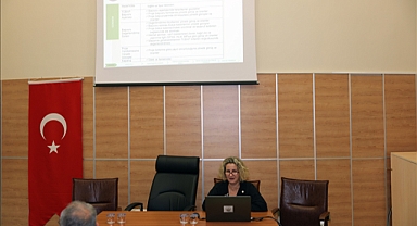TRAKYA ÜNİVERSİTESİNDE BİLİMSEL ARAŞTIRMA PROJELERİ TOPLANTILARININ İKİNCİSİ GERÇEKLEŞTİRİLDİ