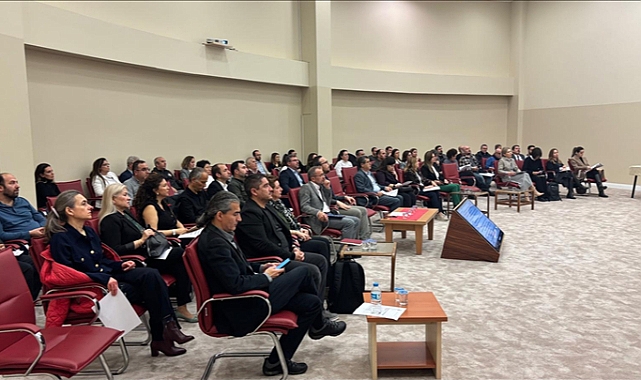 TRAKYA ÜNİVERSİTESİNDE BİLİMSEL, KÜLTÜREL VE SANATSAL AKTİVİTELER KOORDİNATÖRLÜĞÜ TANITIM VE BİLGİLENDİRME TOPLANTISI GERÇEKLEŞTİRİLDİ