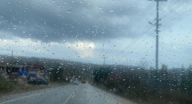 Trakya Yeni Haftaya Yağış ve Bulutlarla Başlıyor