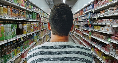 TÜİK Verilerine Göre TÜFE Ekim’de Yıllık Yüzde 32,87 Arttı