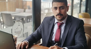 Tüm Türkiye Roman Dernekleri Konfederasyonu Gençlik Kolları'ndan Erman Toroğlu'na Tepki