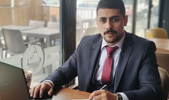 Tüm Türkiye Roman Dernekleri Konfederasyonu Gençlik Kolları'ndan Erman Toroğlu'na Tepki