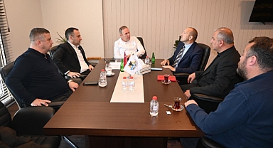 Türkiye'de İlk: Av Bulma Yarışması İğneada'da Düzenlenecek