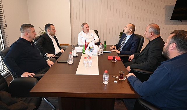 Türkiye'de İlk: Av Bulma Yarışması İğneada'da Düzenlenecek