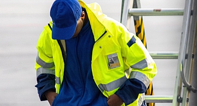 Türkiye’de Ücretli İstihdam Yıllık Bazda Yükseliş Gösterdi