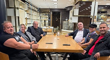 Türkiye’nin 50 Milyar Dolarlık Değerli Taş Potansiyeli Gündemde