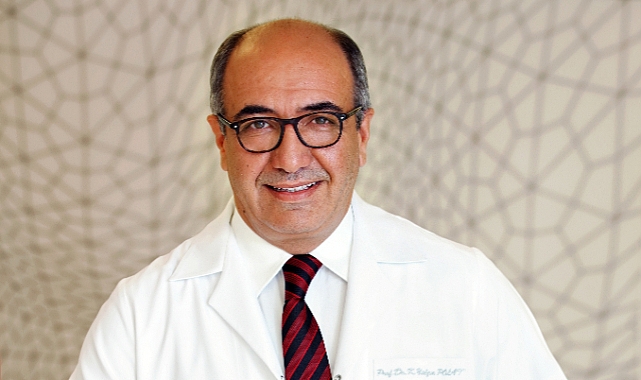 “ÜLKEMİZDE ORGAN BAĞIŞININ 10 KAT ARTMASI GEREKİYOR”