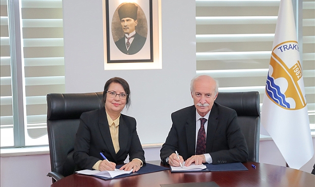 ÜNİVERSİTEMİZ VE İŞKUR ARASINDA 800 ÖĞRENCİNİN İSTİHDAMINA YÖNELİK İŞ BİRLİĞİ PROTOKOLÜ İMZALANDI