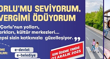 Vergi Ödemelerinizi Unutmayın: Son Gün 1 Aralık