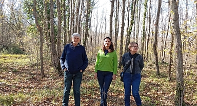 Vize ve Demirköy'de Planlanan 93,6 MW'lık RES Projesi Tartışma Yarattı