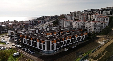 YAYLALI KENT'TE SU BASKINI SORUNU TARİHE KARIŞTI