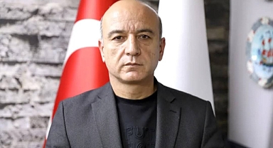 Yesevî Hareketi Derneği Edirne İl Başkanı Alpaslan Cankaloğlu'ndan 25 Kasım Mesajı