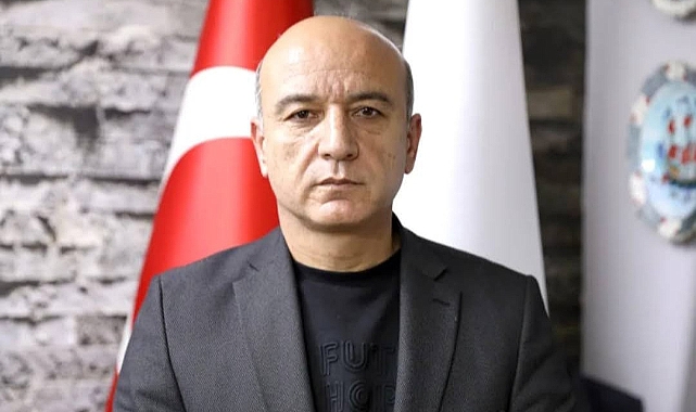 Yesevî Hareketi Derneği Edirne İl Başkanı Alpaslan Cankaloğlu'ndan 25 Kasım Mesajı