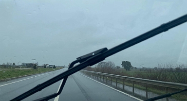 Yetkililerden Kritik Çağrı: Sileceklerinizi Kontrol Etmeden Yola Çıkmayın!”