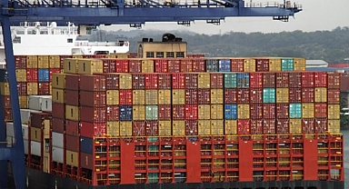 Yurt Dışı Üretici Fiyat Endeksi Eylülde Yükselişini Sürdürdü