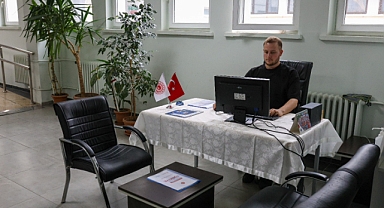 “Yüzyılın Konut Projesi” Bilgilendirme Ofisi Hizmete Açıldı