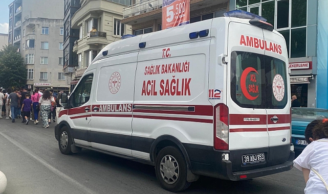 112 Acil Servis 2025 Performansı: Güçlü Kadro, Hızlı Müdahale