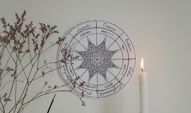 16 Aralık Salı Burç Yorumları: Gökyüzü Hareketleniyor, Fırsatlar Kapıda!