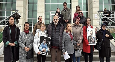 2 kişiyi öldürüp, 3 kişiyi yaralayan sanığa, 2 müebbet ve 39 yıl hapis cezası