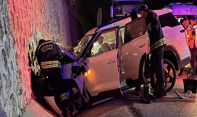 2 Meslektaşının Öldüğü Kazada Cipi Kullanan Doktora 7 Yıl 9 Ay Hapis Cezası