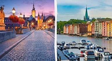 2026'da turistleri hayal kırıklığına uğratmayacak Avrupa'daki yedi az bilinen şehir