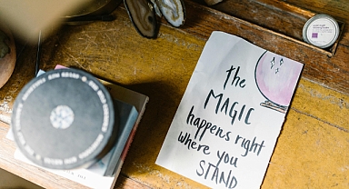 21 Aralık Pazar Burç Yorumları: Kış Gün Dönümünde Gökyüzü Yeni Bir Sayfa Açıyor