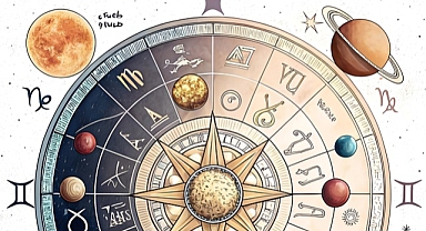 25 Aralık Perşembe Burç Yorumları: Yıl Sonu Hesaplaşmaları ve Yeni Kararlar