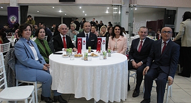 Engelliler Günü'nde Kırklareli'nde 