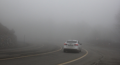 4 Aralık 2025 Trakya Hava Durumu: Sis Etkili Olmaya Devam Edecek