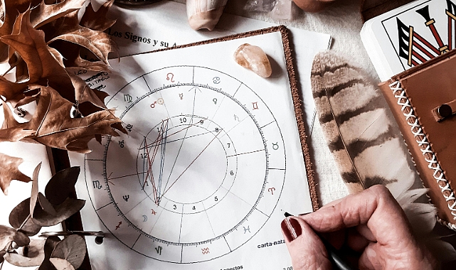 6 Aralık 2025 Cumartesi Burç Yorumları: Hafta Sonunun Enerjisi Sürprizlerle Geliyor!