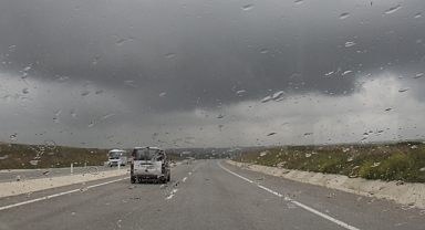 6 Aralık 2025 Trakya Hava Durumu: Yağış ve Bulutlar Etkisini Artırıyor