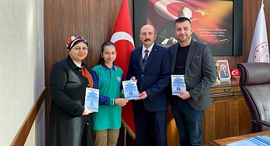 Aile Temalı Kitap Eğitim Camiasından Tam Not Aldı