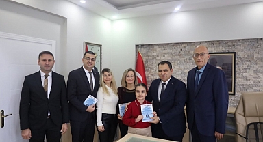 Aile Yılı Faaliyetlerine Vize'den Örnek Bir Katkı