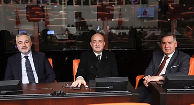 AK Parti Kırklareli Milletvekili Sarıçam'dan Bütçe Değerlendirmesi