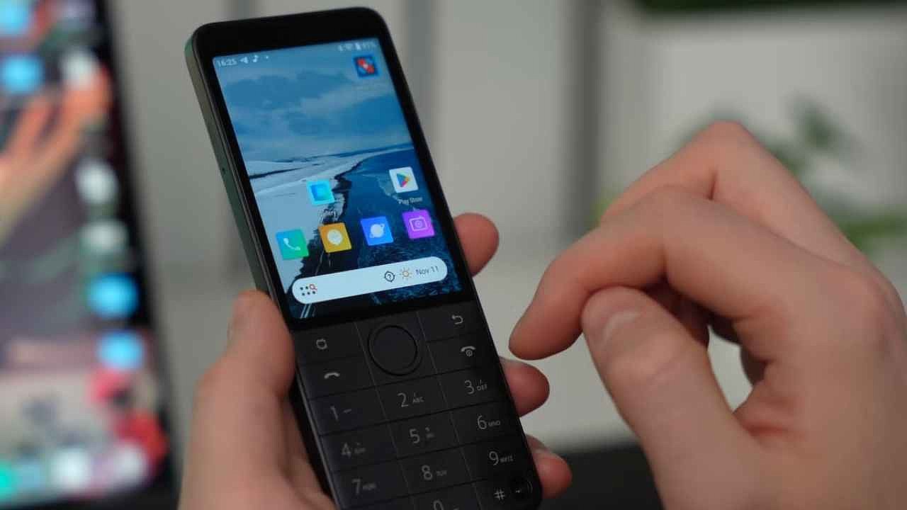 Android'den ayrılıp tuşlu telefona geçmeniz için 3 neden