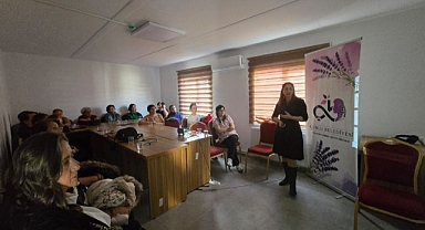 Anne ve Çocuklara Yönelik Ücretsiz Koruyucu Sağlık Semineri Düzenlendi