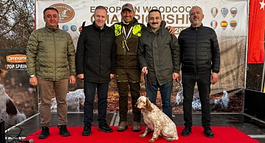 Avrupa Çulluk Şampiyonası’na Kırklareli TSO’dan Tam Destek