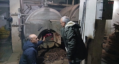 Başaran, Keşan’daki Hava Kirliliğini Azaltmak İçin Yapılan Çalışmaları Aktardı