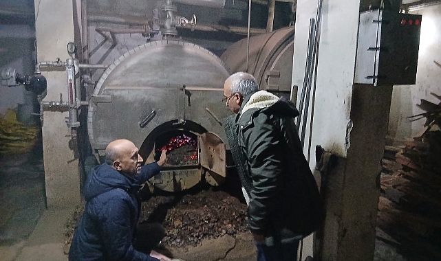 Başaran, Keşan’daki Hava Kirliliğini Azaltmak İçin Yapılan Çalışmaları Aktardı